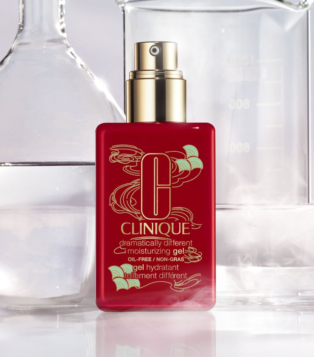 Clinique Clinique Dramatically Different Moisturizing Gel (200Ml) - Lunar New Year Edition