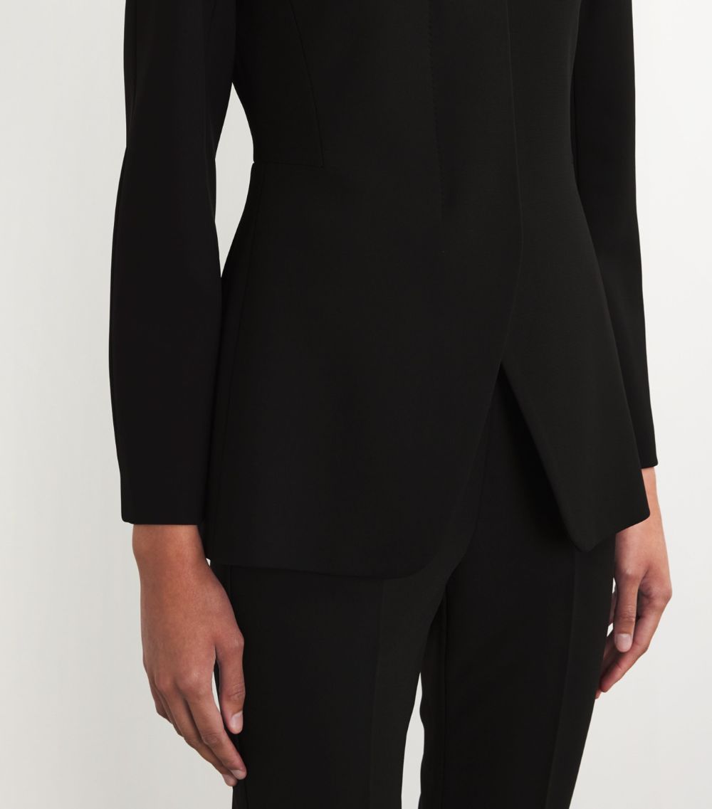 Max Mara Max Mara Tailored Girone Jacket