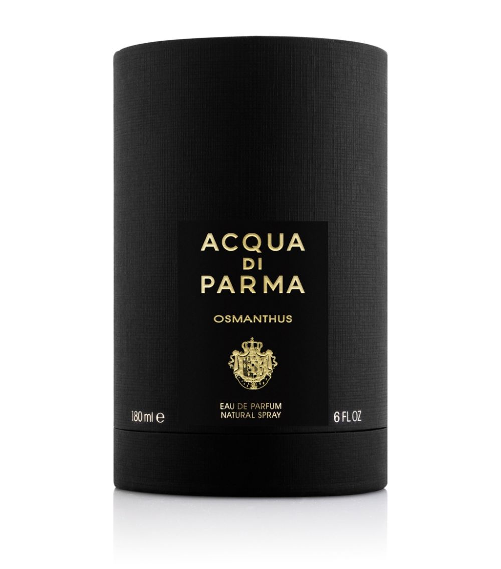 Acqua Di Parma Acqua Di Parma Osmanthus Eau De Parfum (180Ml)