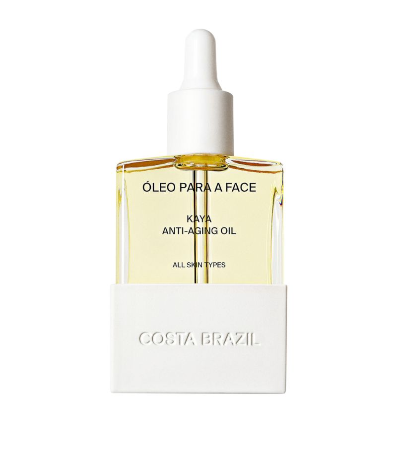 Costa Brazil COSTA BRAZIL Cb Óleo Para A Face Oil 30Ml 20
