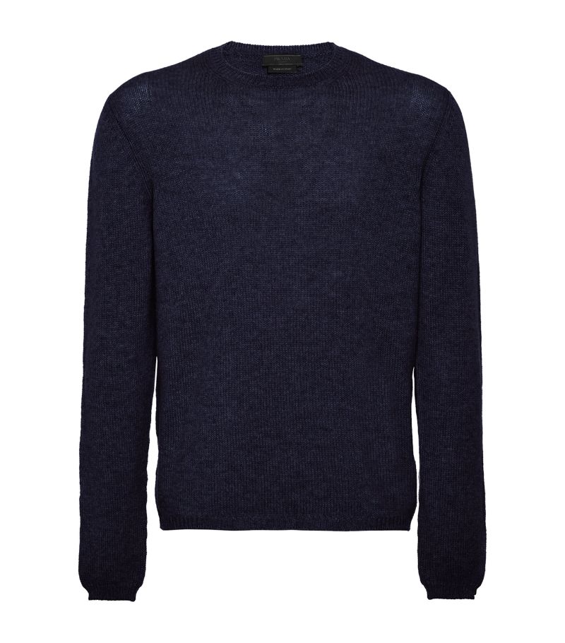 Prada Prada Cashmere Sweater