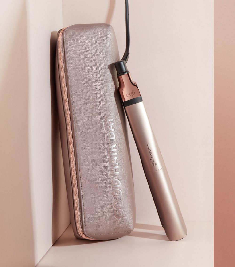 Ghd ghd Platinum+ Sun-Kissed Taupe Hair Straightener