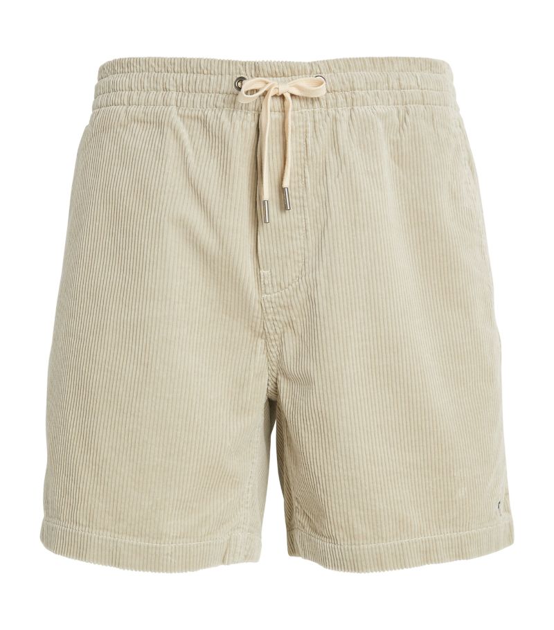 Polo Ralph Lauren Polo Ralph Lauren Corduroy Prepster Shorts