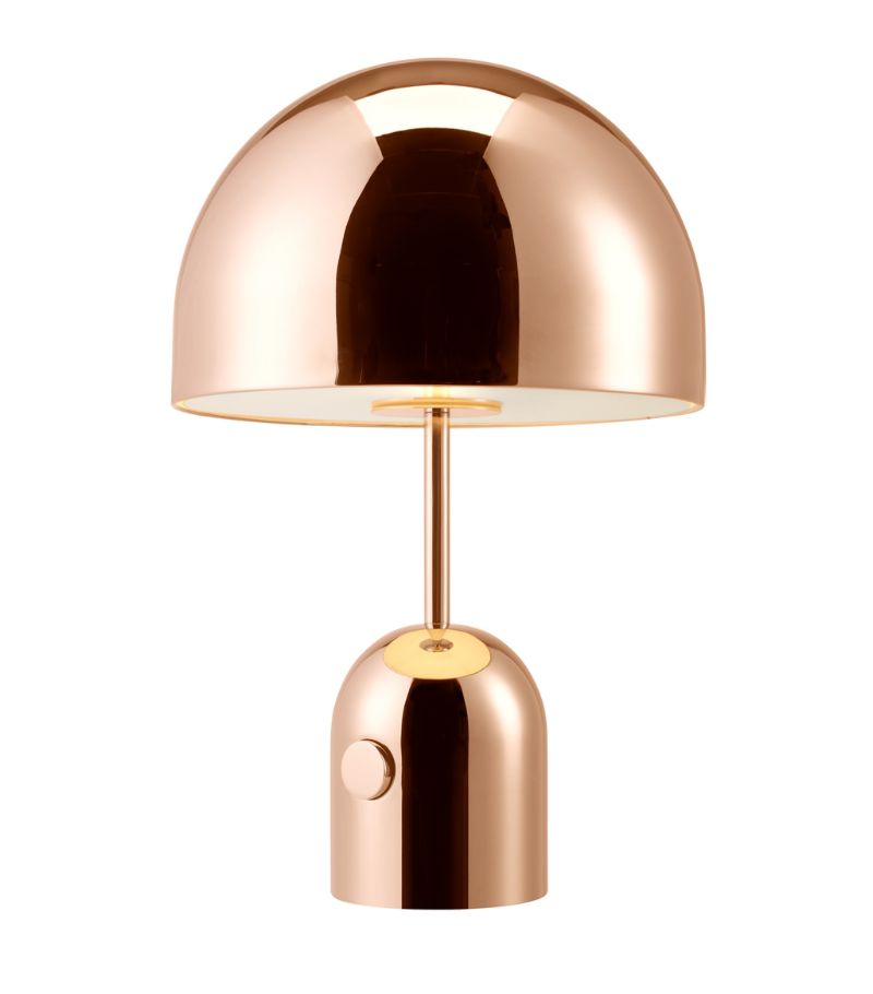 Tom Dixon Tom Dixon Bell Table Lamp