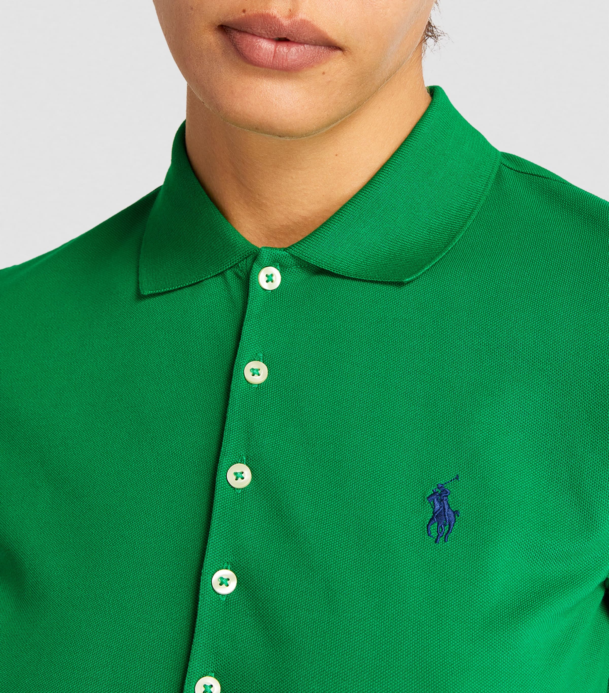 Polo Ralph Lauren Polo Ralph Lauren Julie Polo Shirt