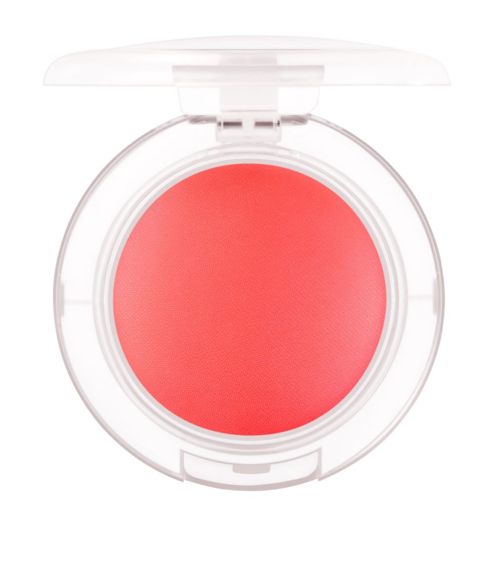 Mac Mac Glow Play Blush