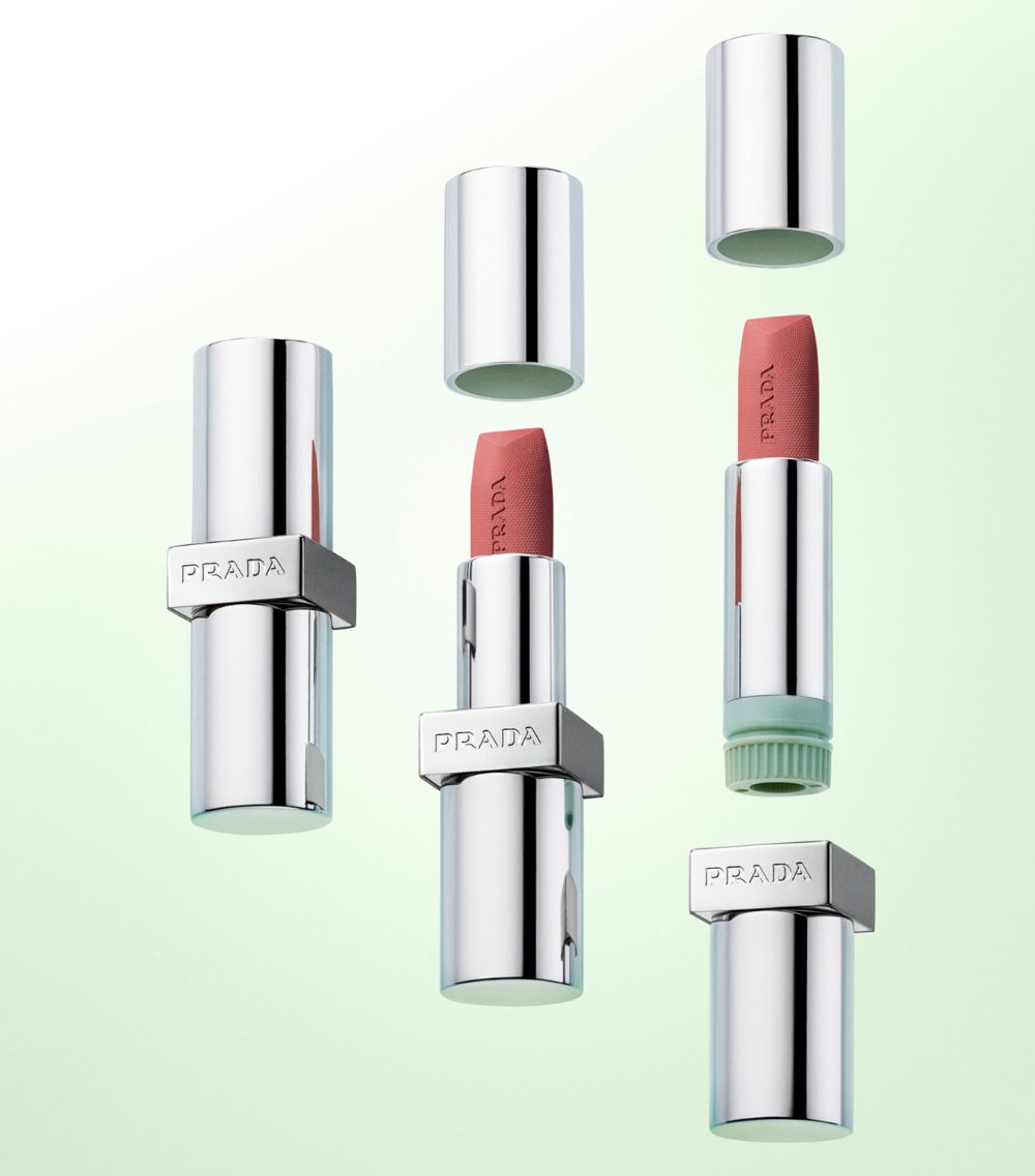 Prada Beauty Prada Beauty Prada Monochrome Hyper Matte Lipstick - Refill