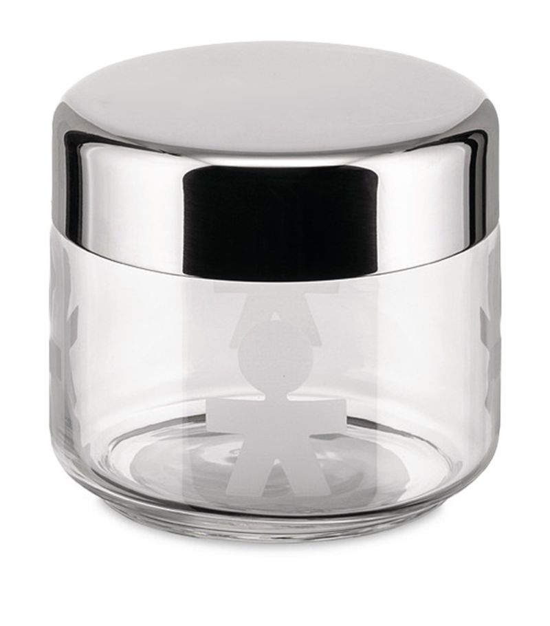 Alessi Alessi Girotondo Jar (9.5Cm)