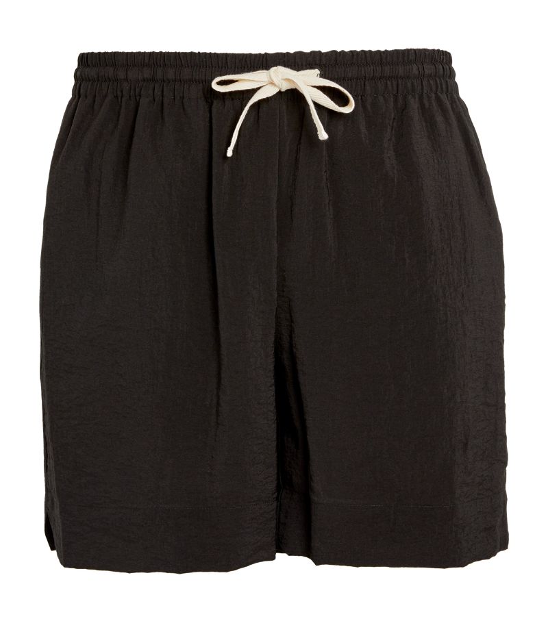 Le 17 Septembre Le 17 Septembre Drawstring Shorts