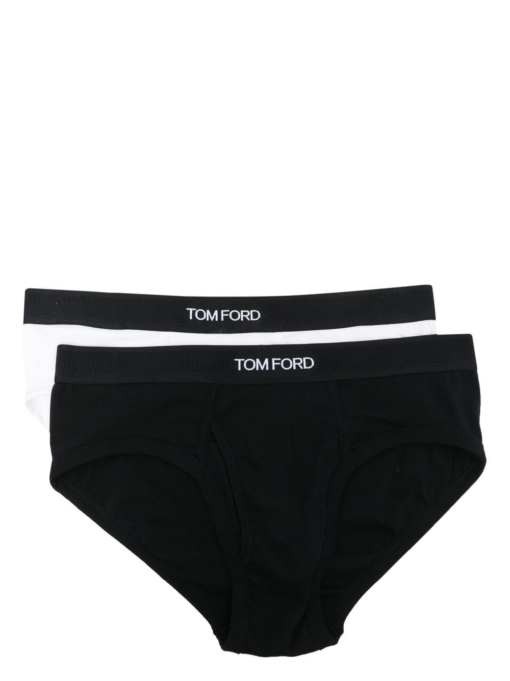 Tom Ford TOM FORD- Cotton Briefs