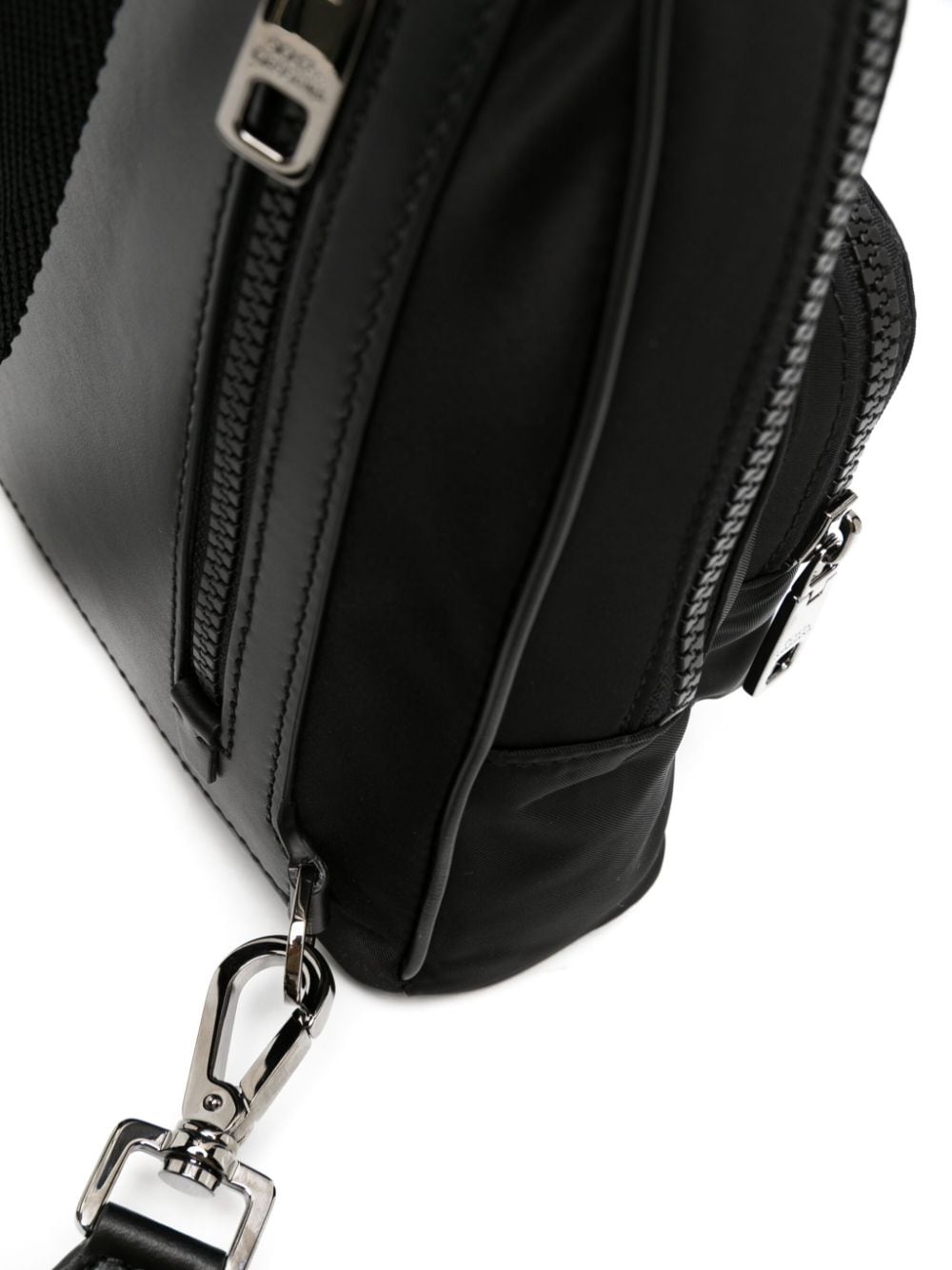 Dolce & Gabbana DOLCE & GABBANA- Logoed Pouch