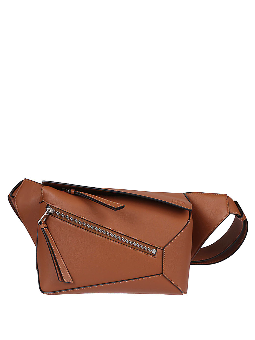 Loewe LOEWE- Leather Pouch