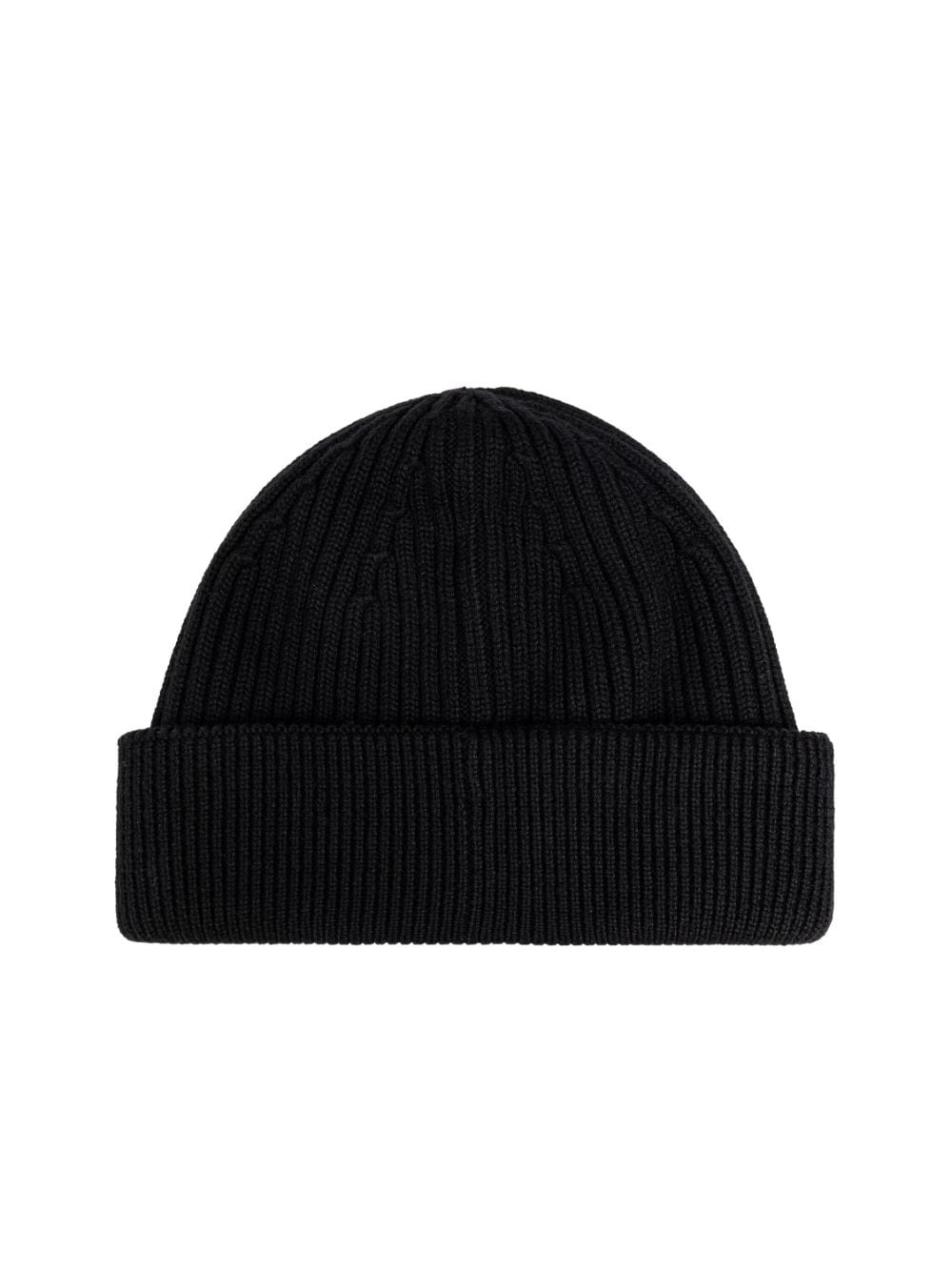 Loewe LOEWE- Logo Wool Beanie