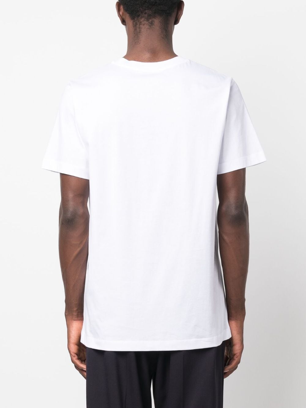 Marni MARNI- Cotton T-shirt