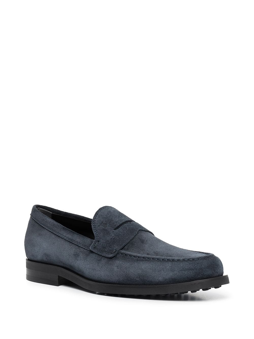 Tod's TOD'S- Classic Loafers