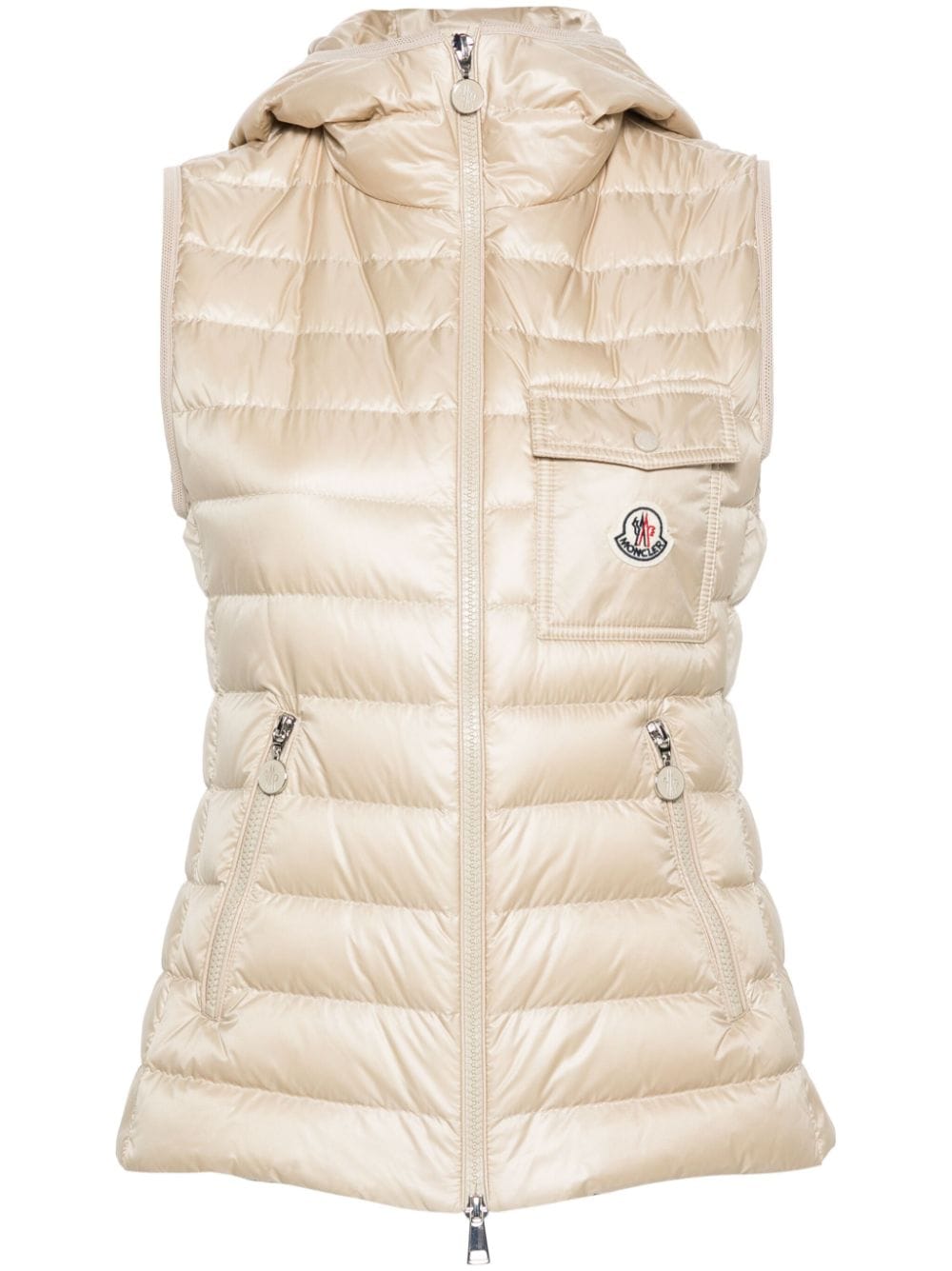 Moncler MONCLER- Glygos Down Vest