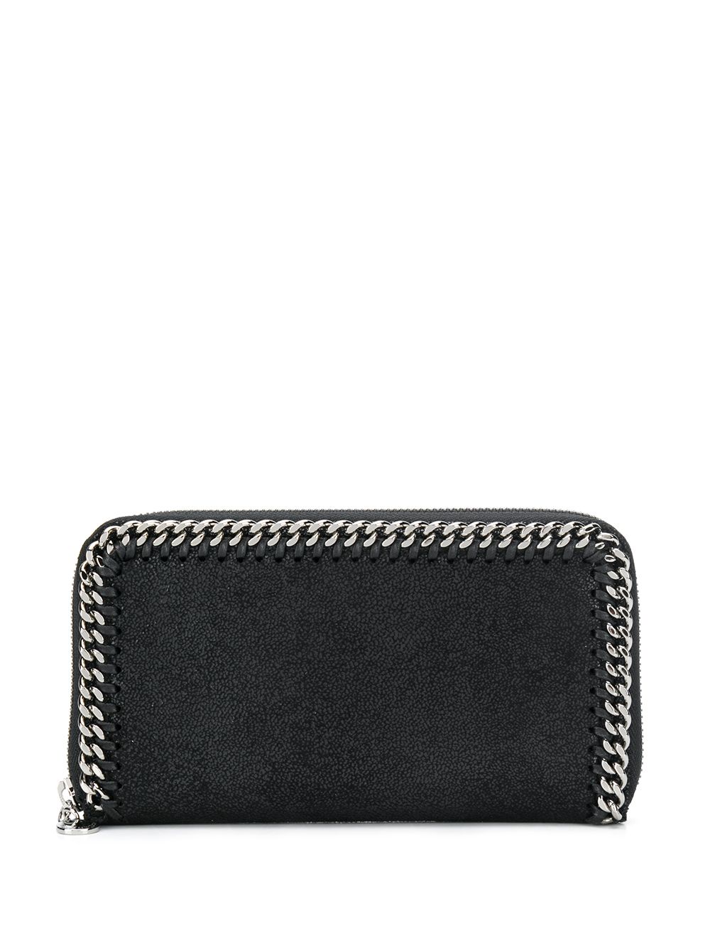 Stella McCartney STELLA MCCARTNEY- Falabella Continental Wallet