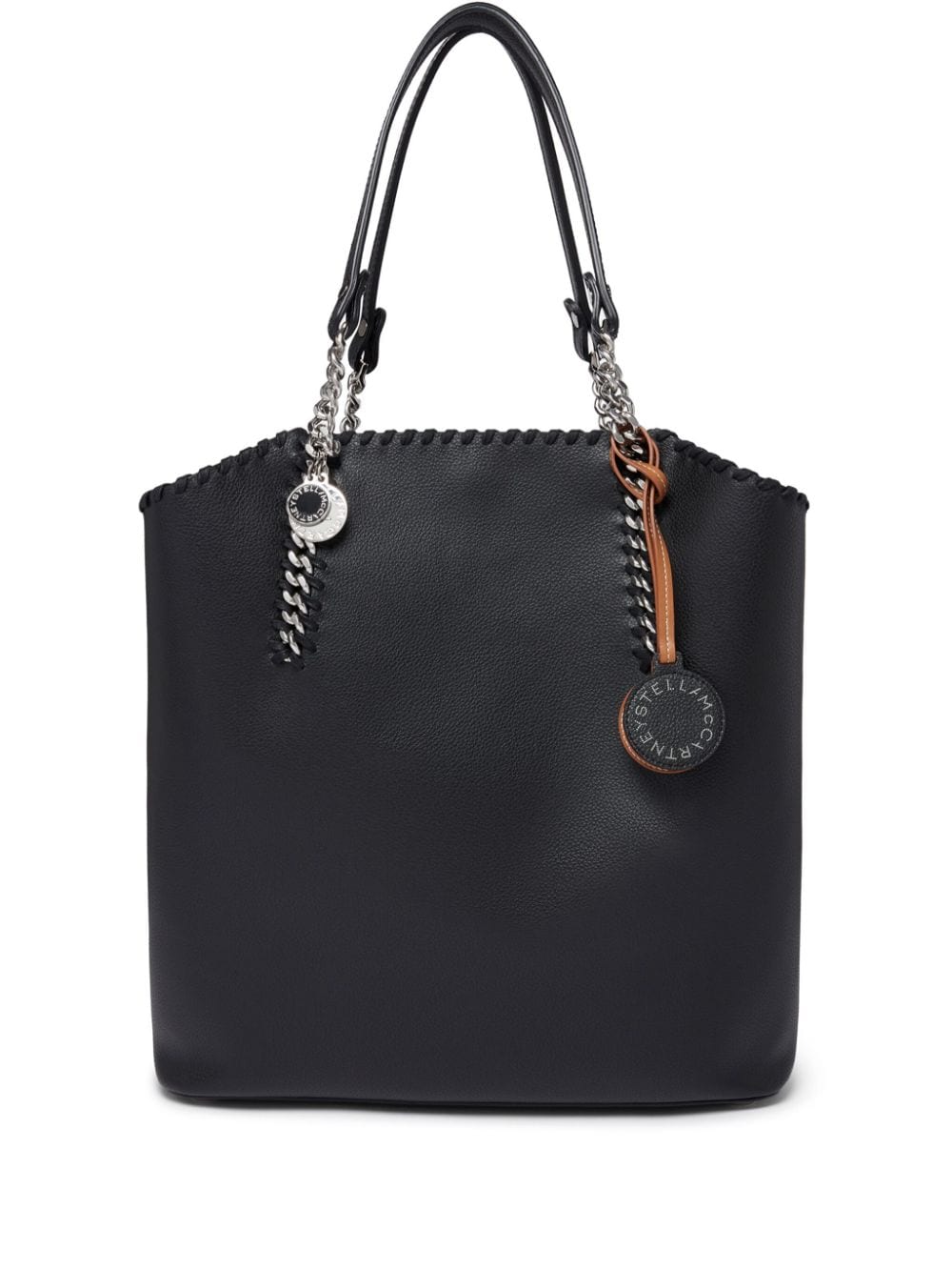 Stella McCartney STELLA MCCARTNEY- Falabella Tote Bag