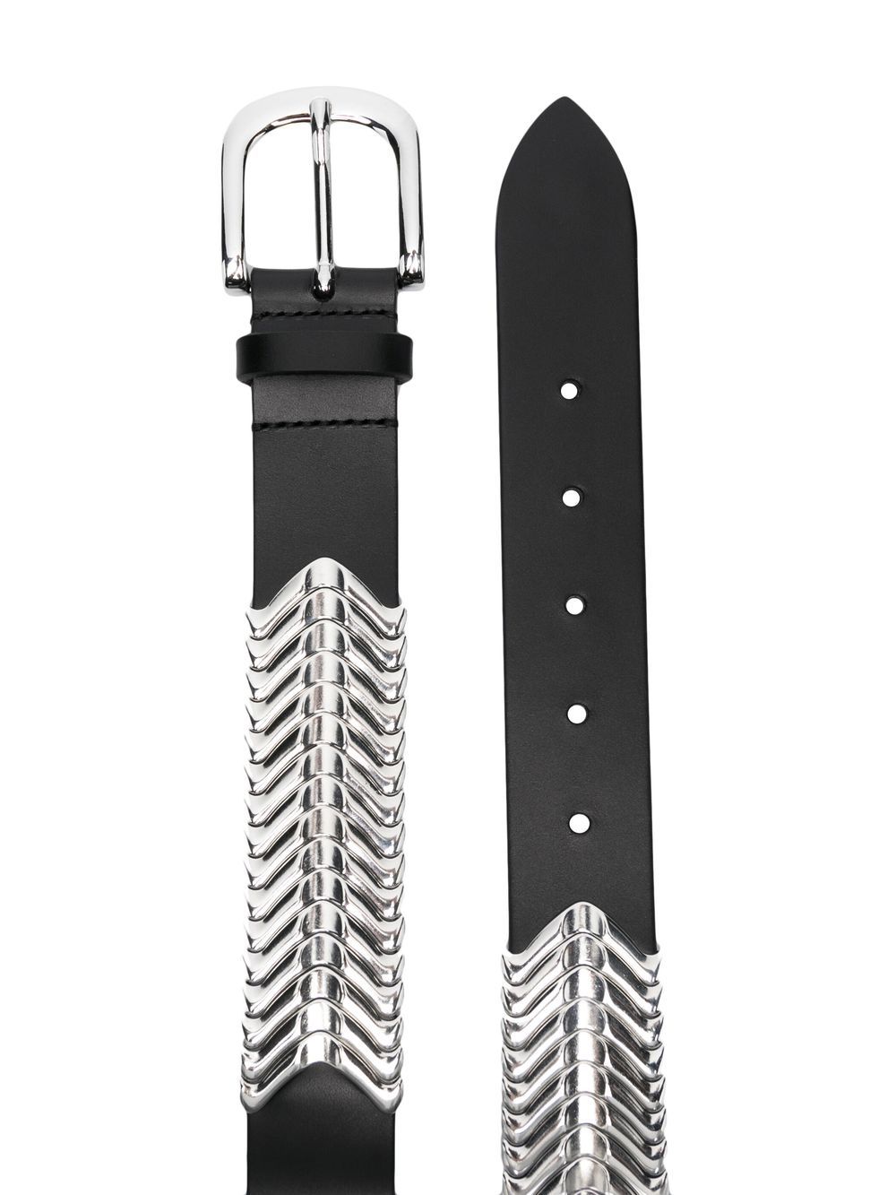 Isabel Marant ISABEL MARANT- Tehora Leather Belt