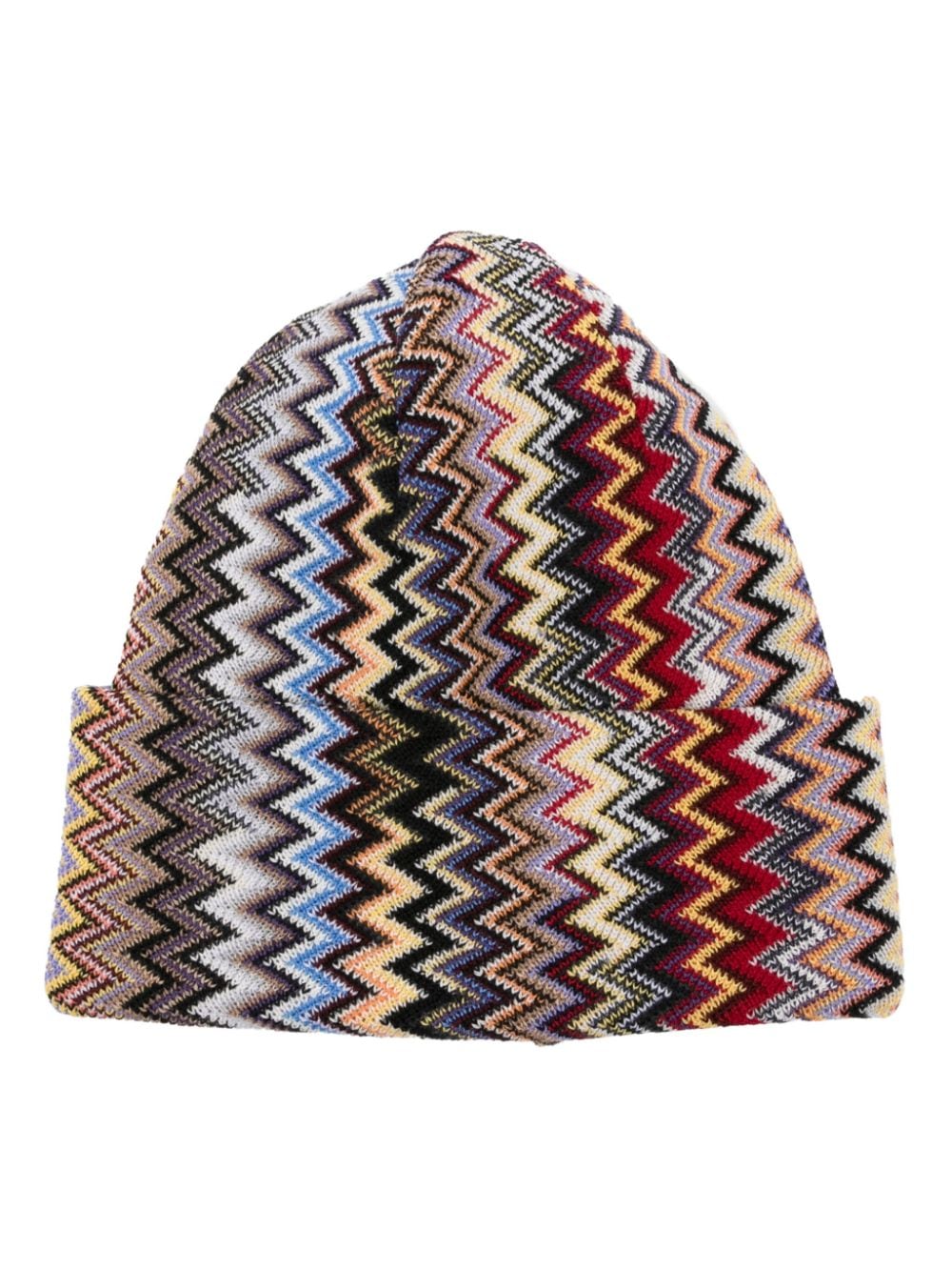 Missoni MISSONI- Wool Hat