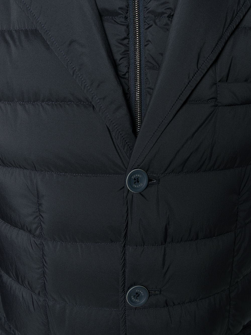 Herno HERNO- La Giacca Nylon Down Jacket