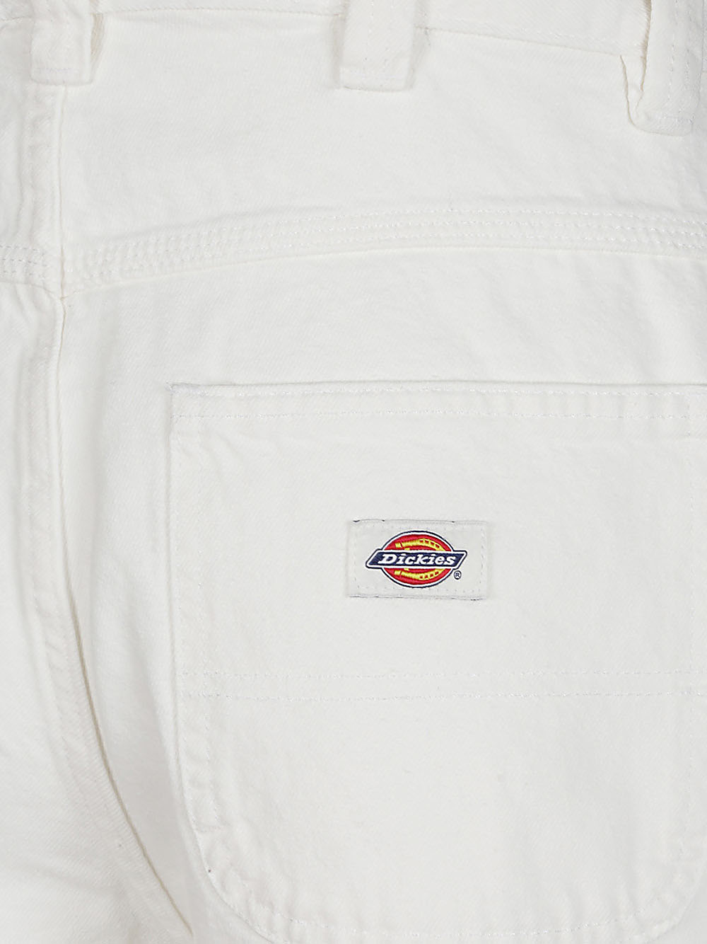 Dickies DICKIES- Cotton Trousers