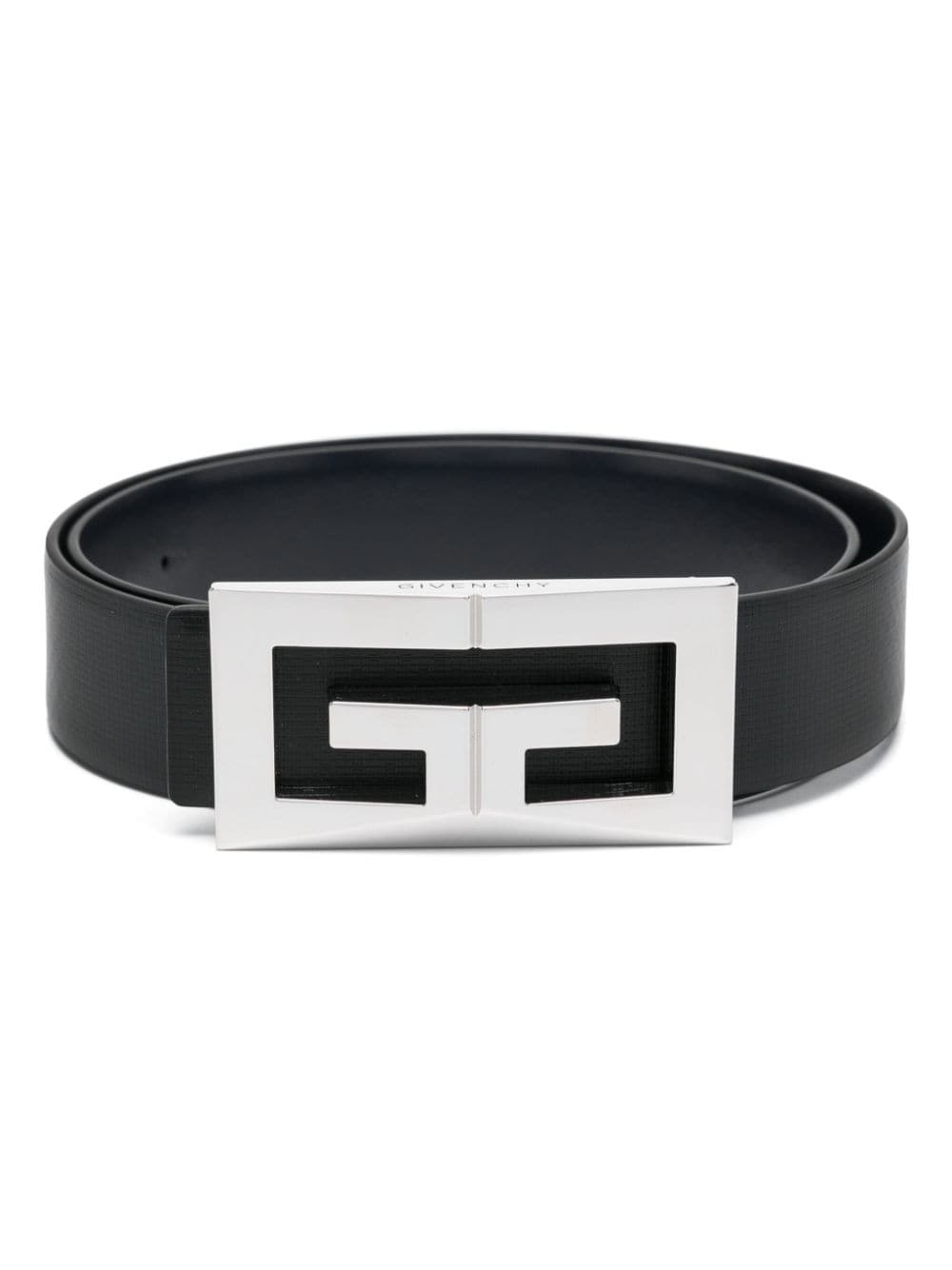 Givenchy GIVENCHY- Belt With Logo