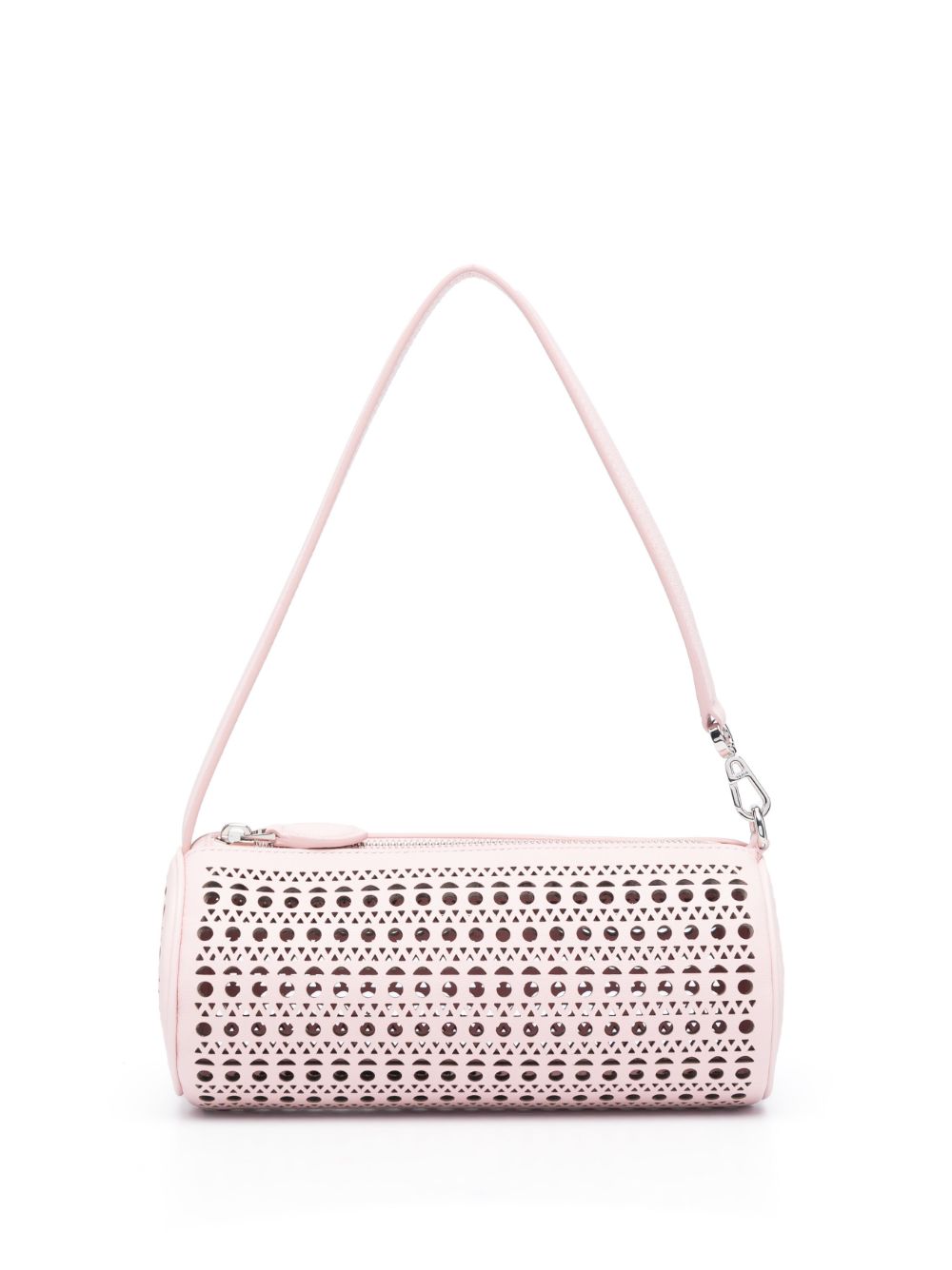 Alaïa ALAÏA- Tube Shoulder Bag