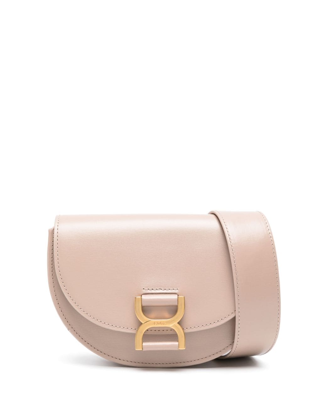 Chloé CHLOÉ- Mini Marcie Crossbody Bag