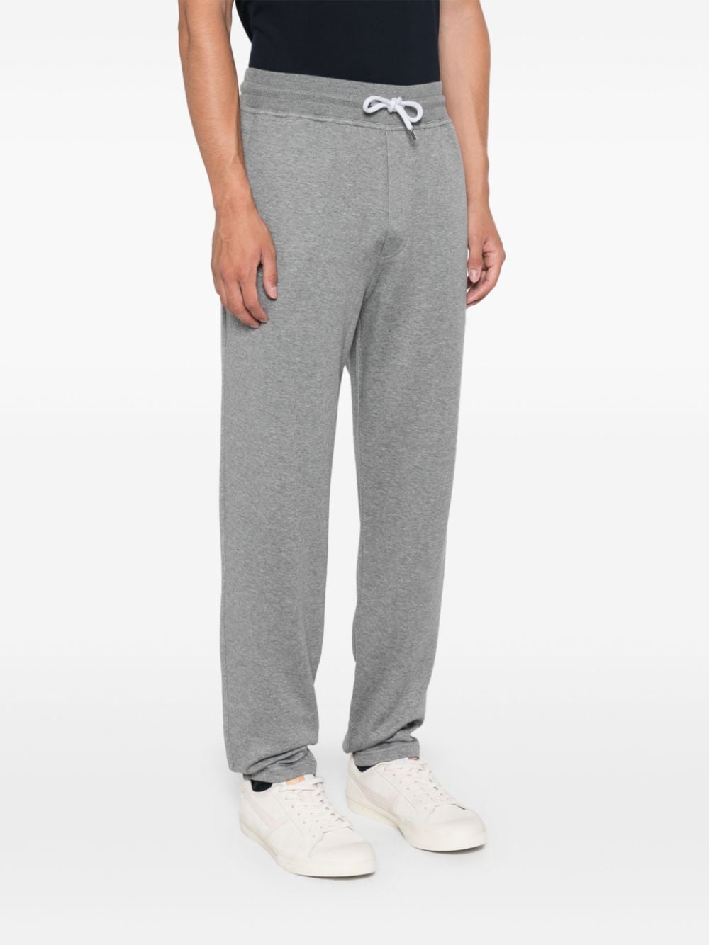 Brunello Cucinelli BRUNELLO CUCINELLI- Cotton Blend Sweatpants