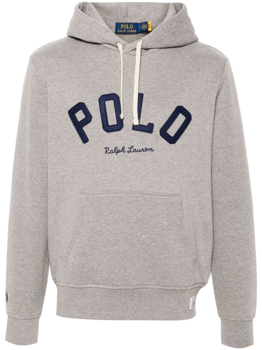 Polo Ralph Lauren POLO RALPH LAUREN- Logo Hoodie