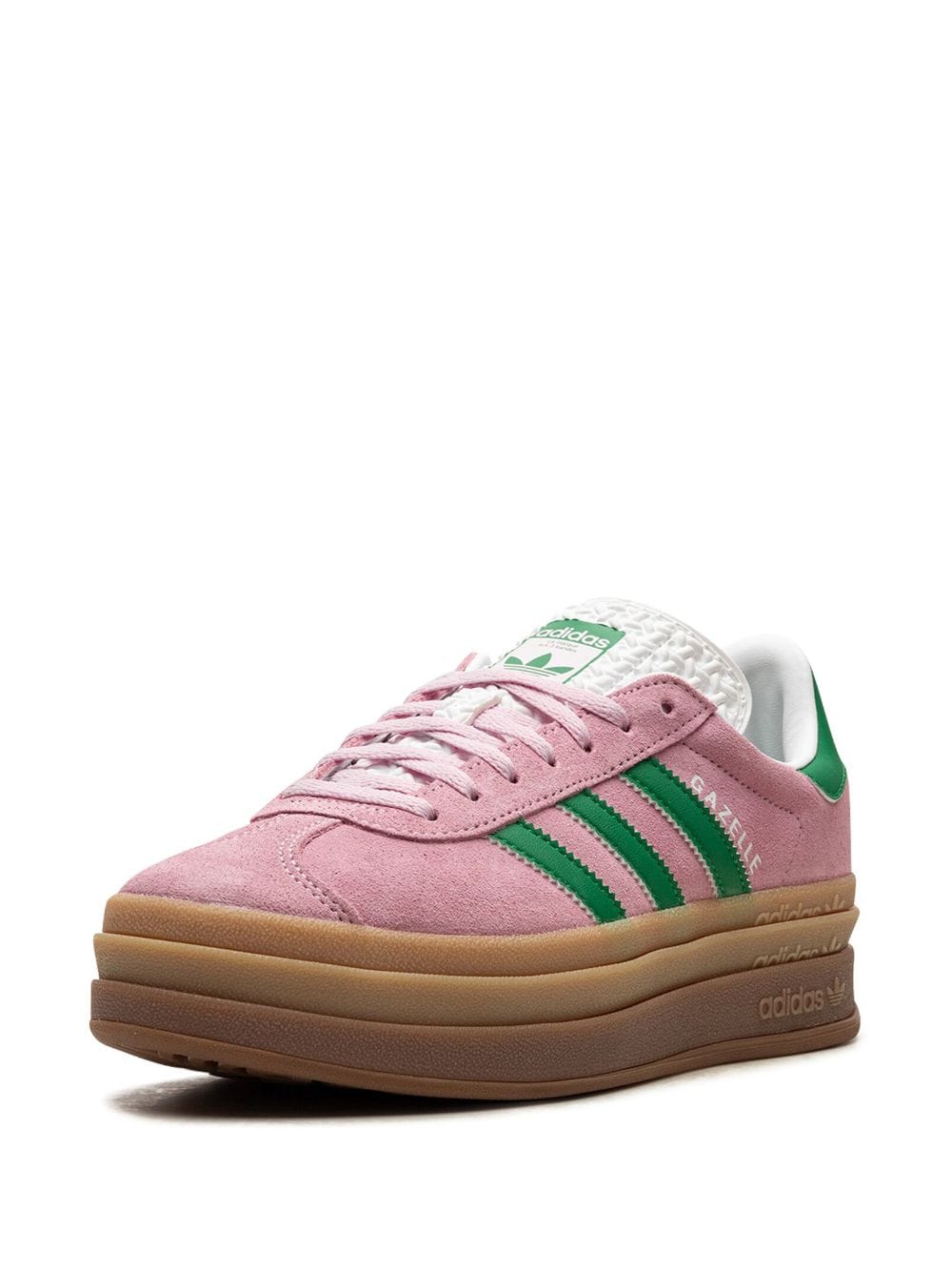 Adidas ADIDAS- Sneakers With Logo