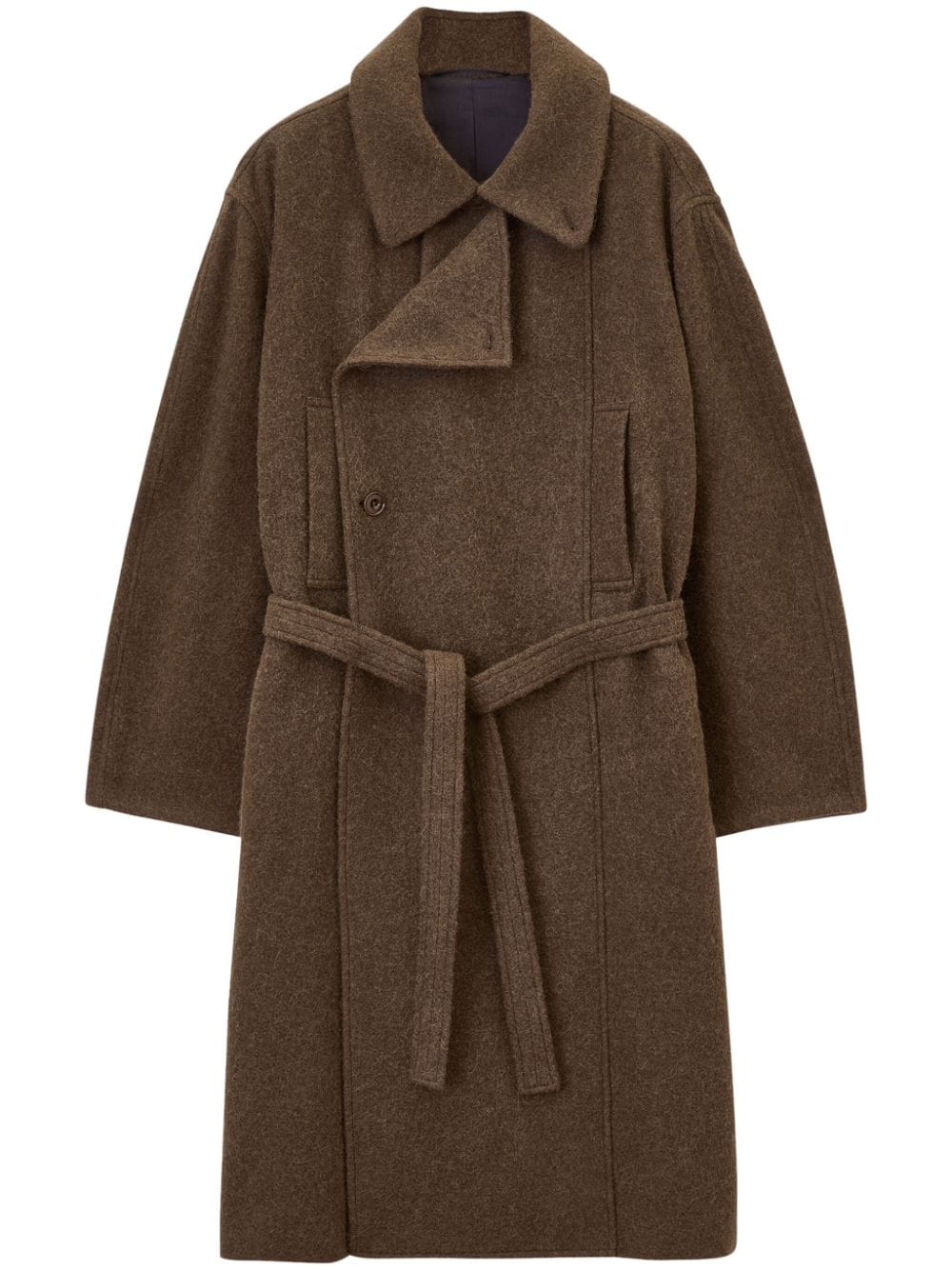 Lemaire LEMAIRE- Wool Coat