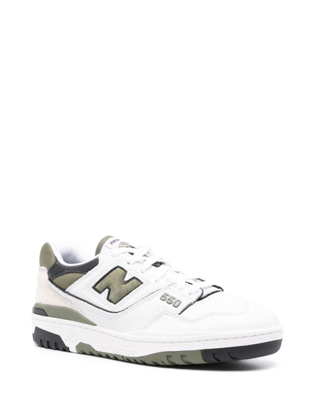 New Balance NEW BALANCE- Bb550 Sneakers