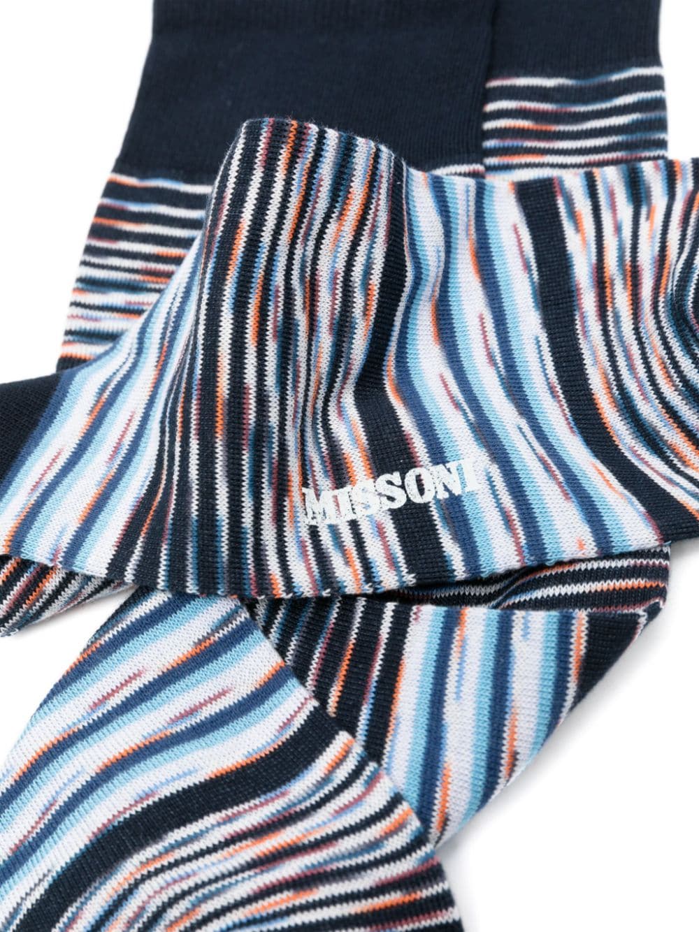 Missoni MISSONI- Logo Socks