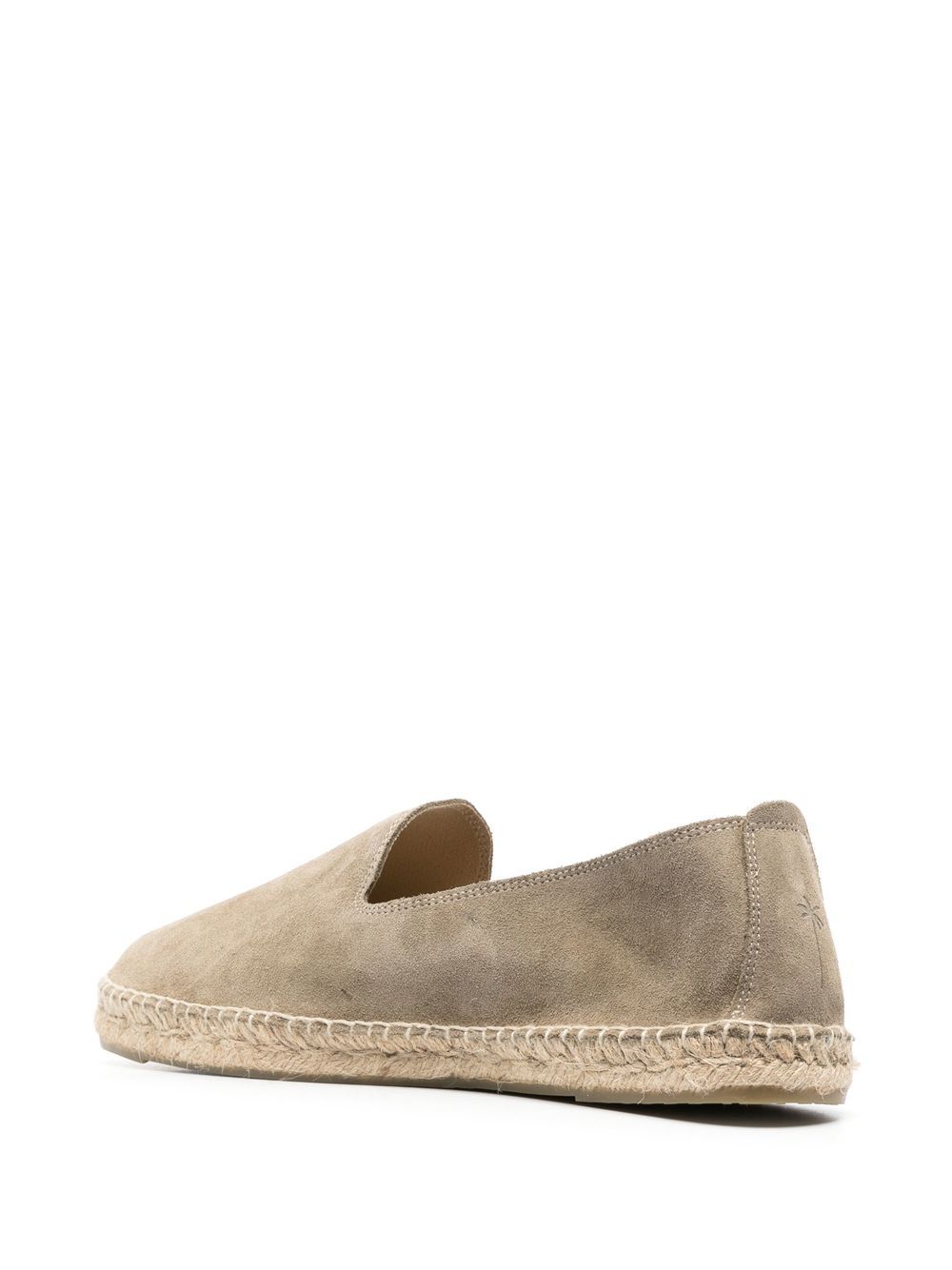 Manebi MANEBI- Hamptons Espadrilles