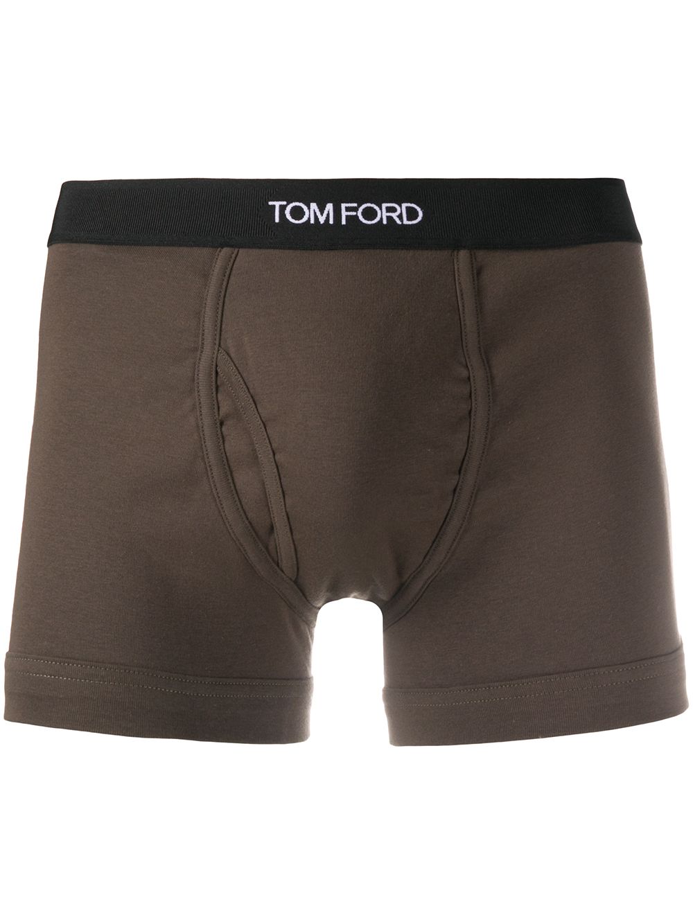 Tom Ford TOM FORD- Cotton Boxers