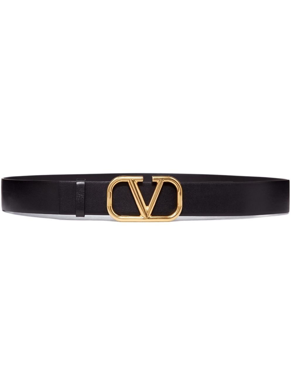 VALENTINO GARAVANI VALENTINO GARAVANI- Belt With Logo