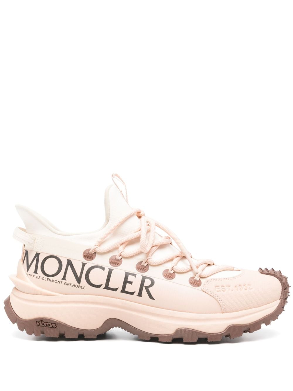 Moncler MONCLER- Trailgrip Sneakers