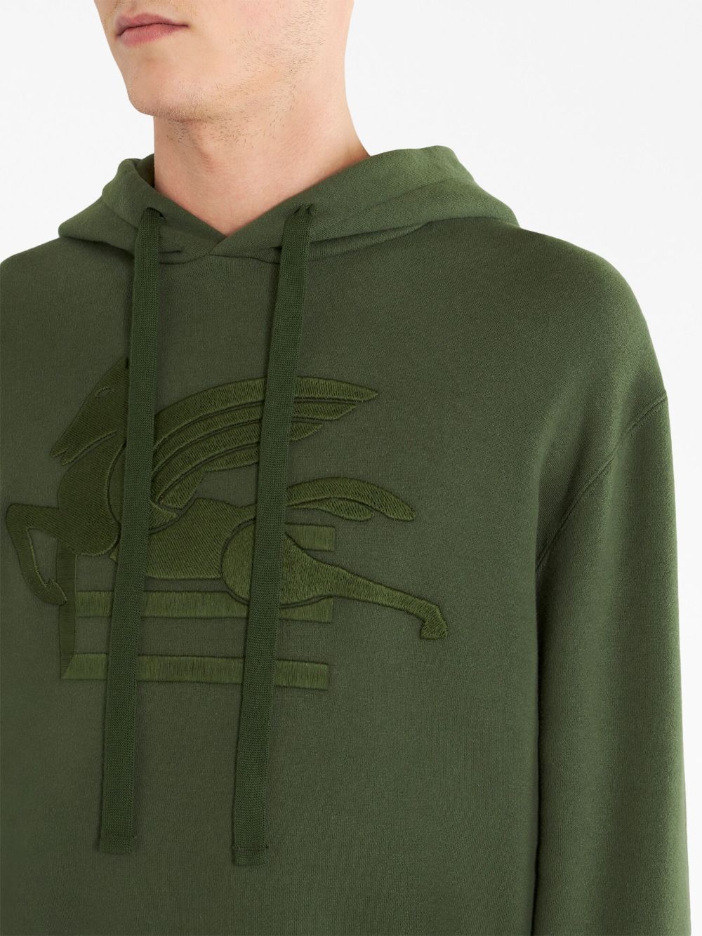 Etro ETRO- Sweatshirt With Logo