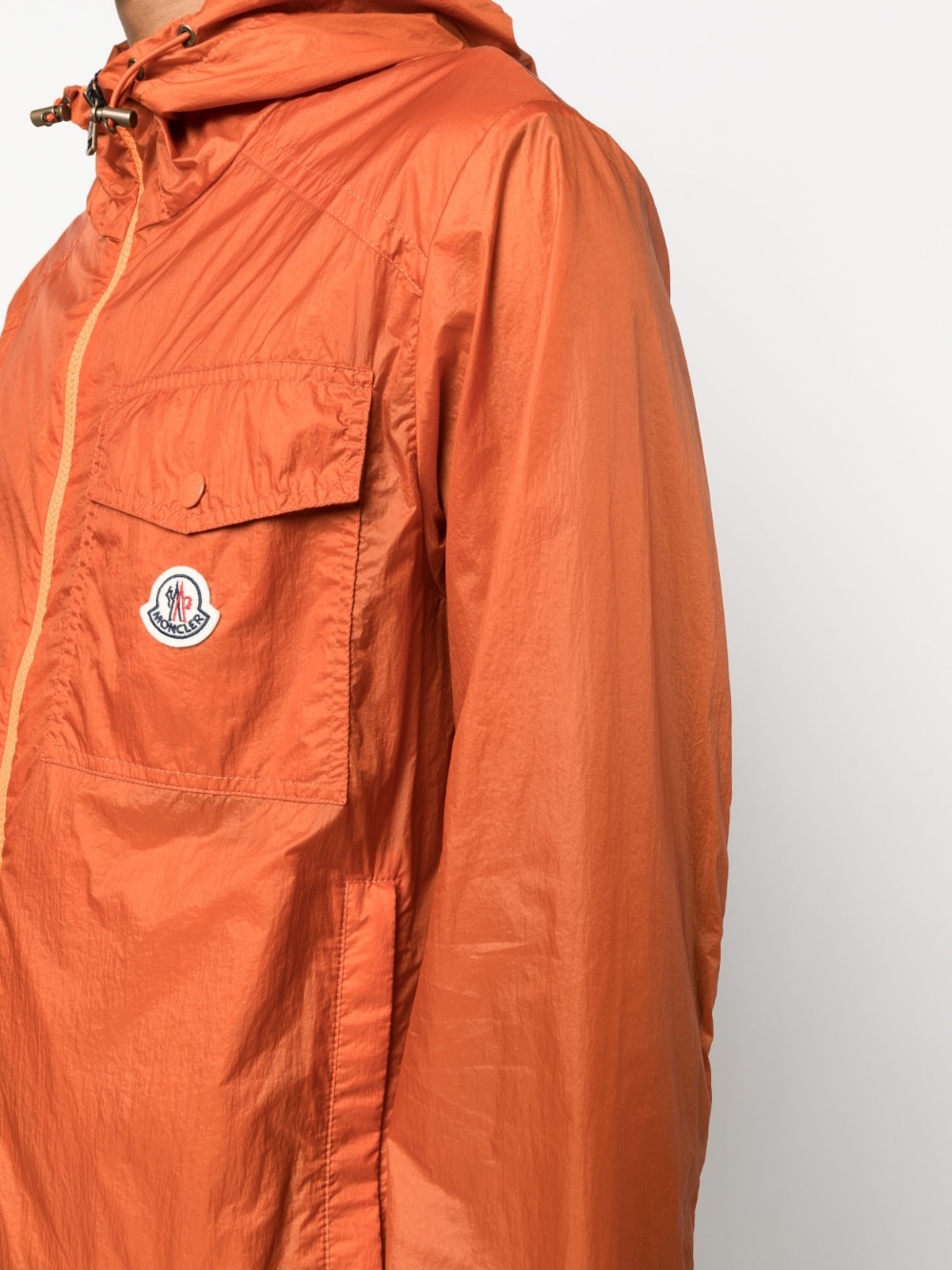 Moncler MONCLER- Beid Jacket