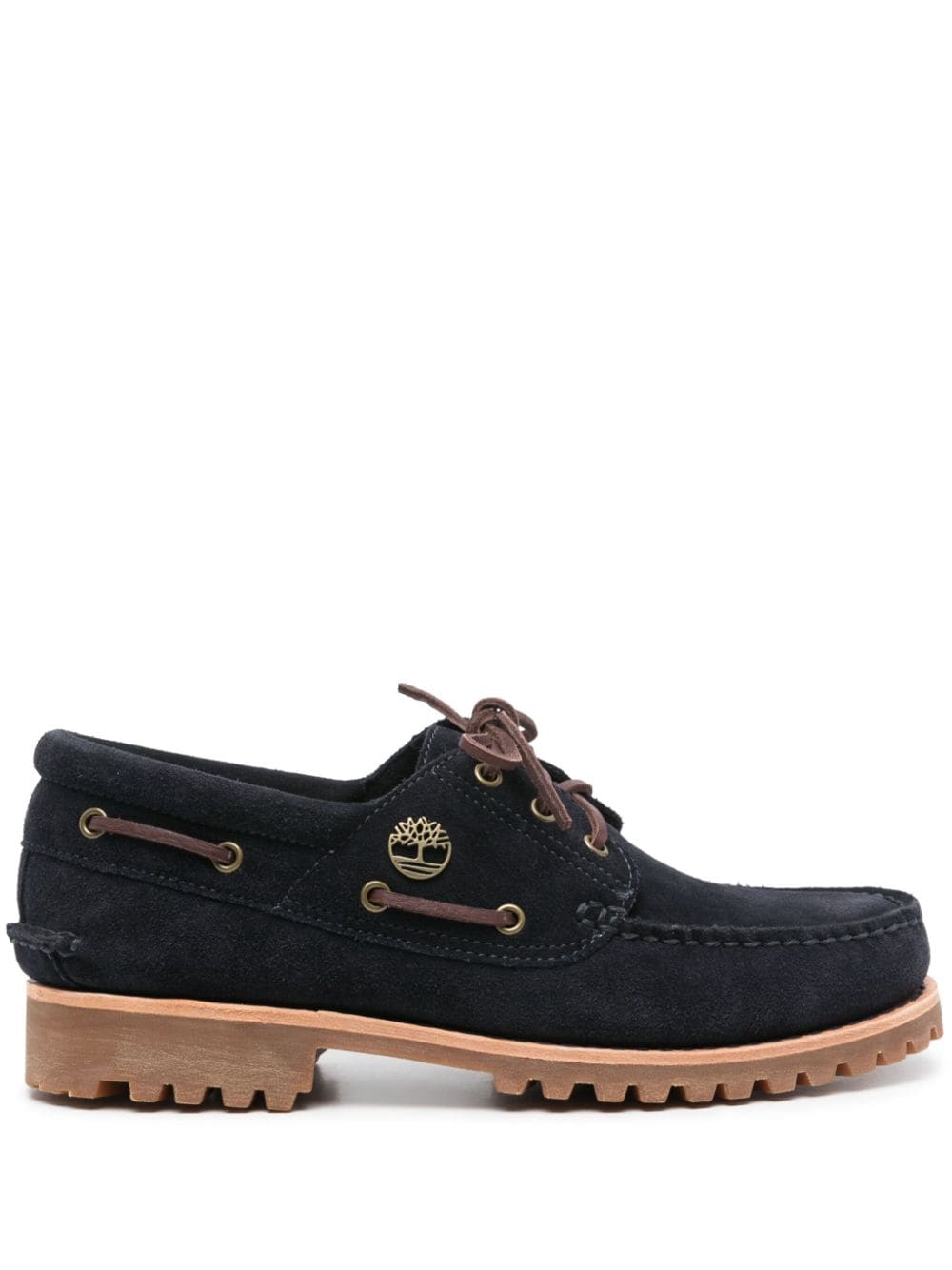 Timberland TIMBERLAND- Loafer With Logo