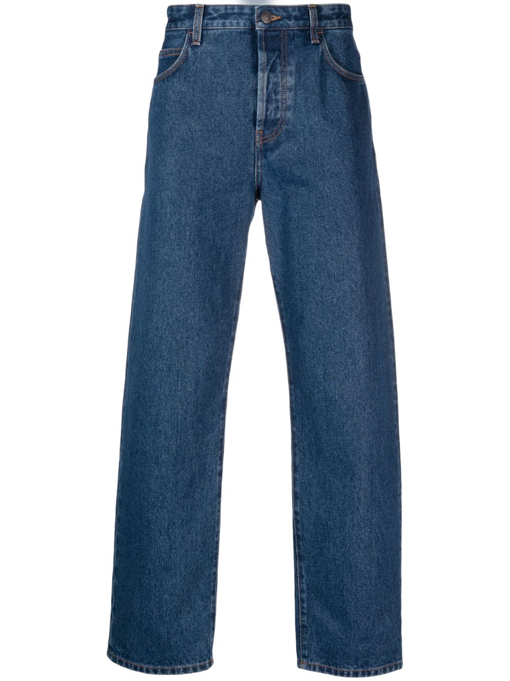 The Row THE ROW- Morton Denim Jeans