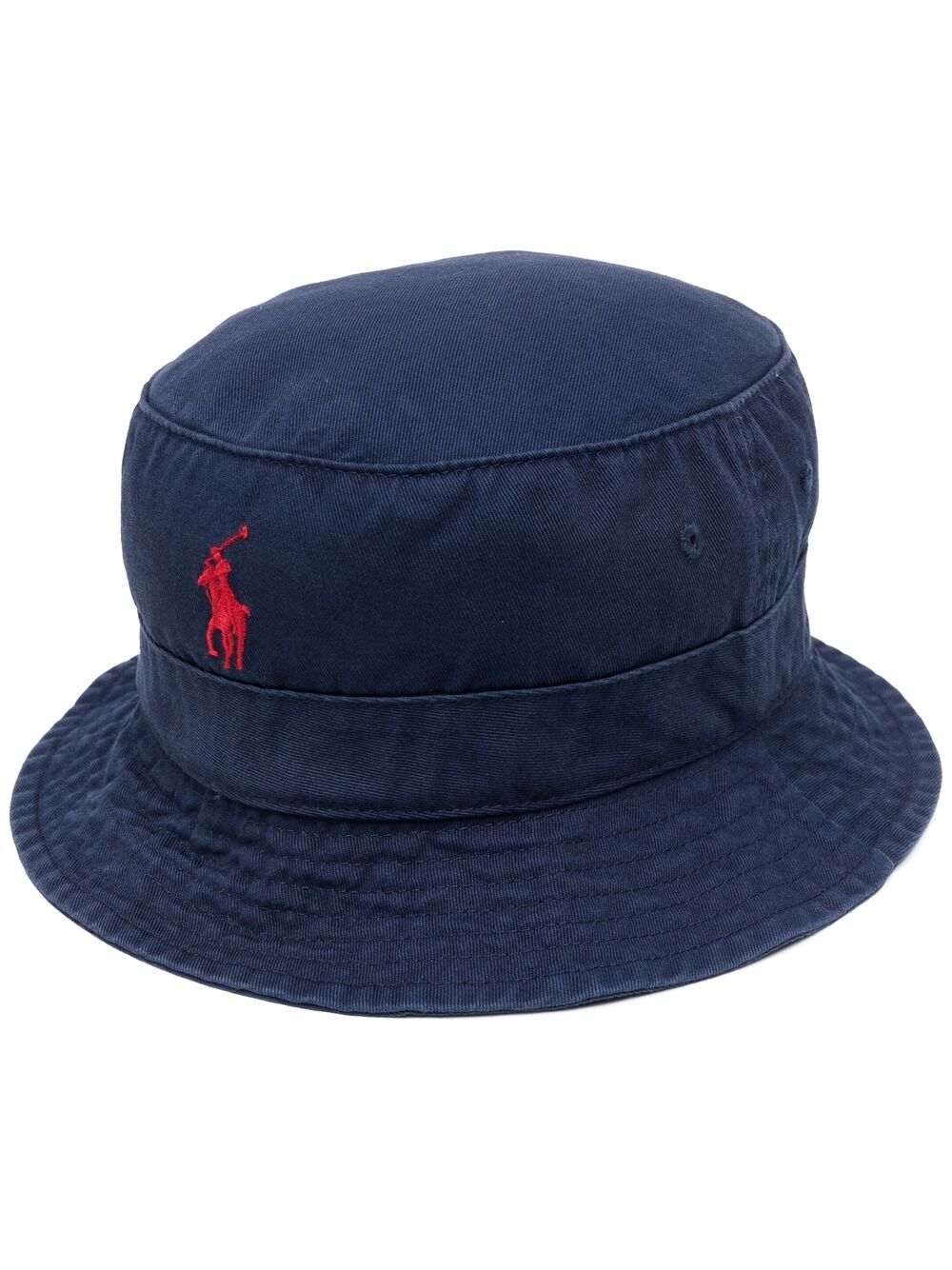 Polo Ralph Lauren POLO RALPH LAUREN- Hat With Logo