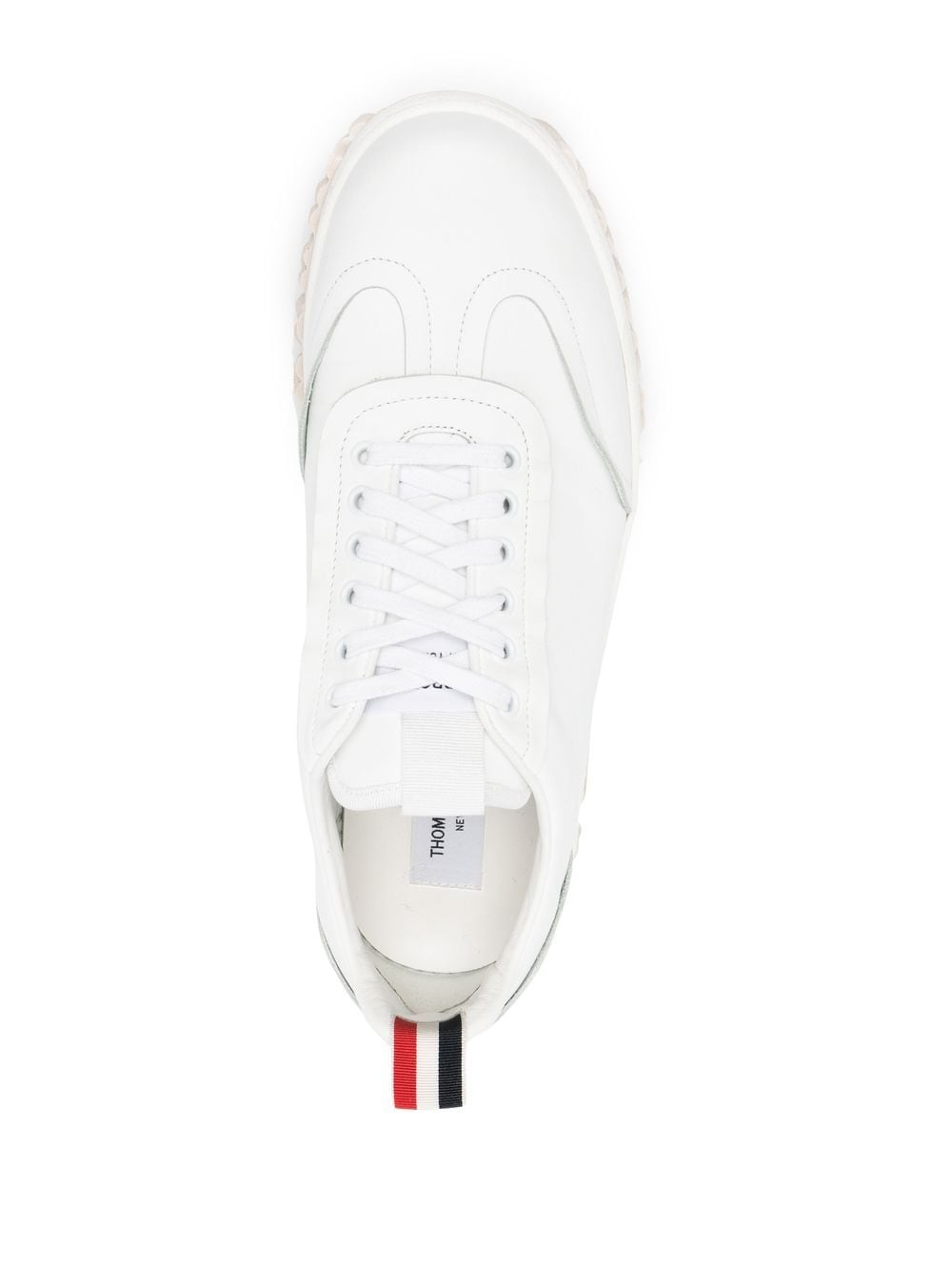 Thom Browne THOM BROWNE- Field Sneakers