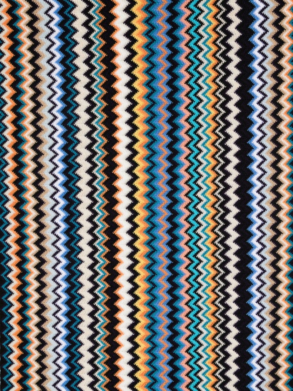 Missoni MISSONI- Basic Scarf