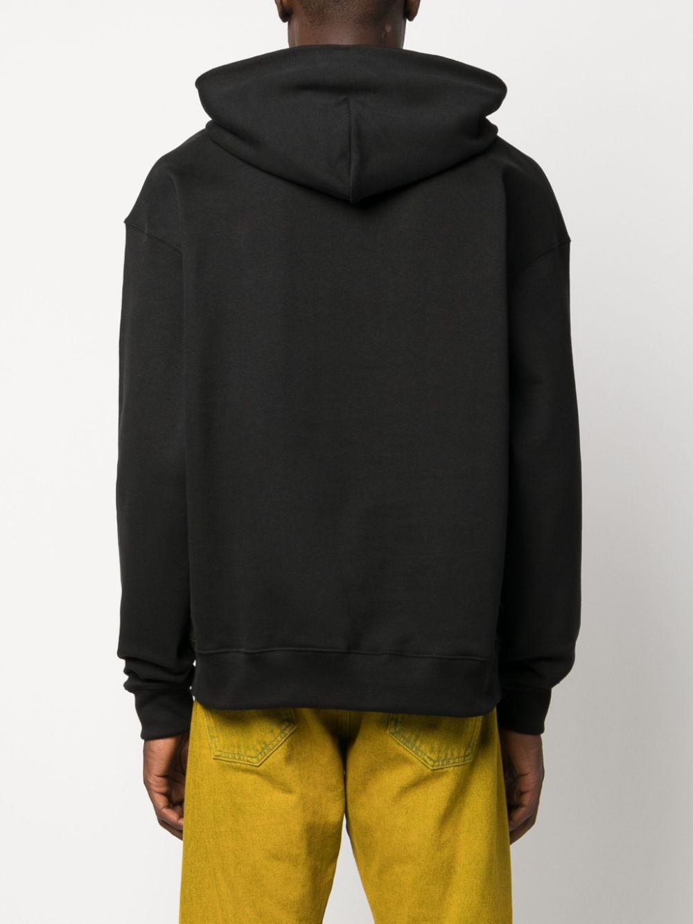 Kenzo KENZO- Kenzo Paris Oversized Cotton Hoodie