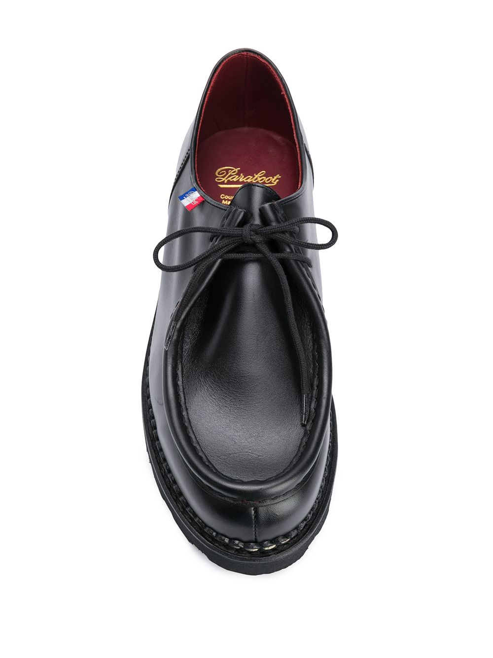 Paraboot PARABOOT- Michael Leather Loafers