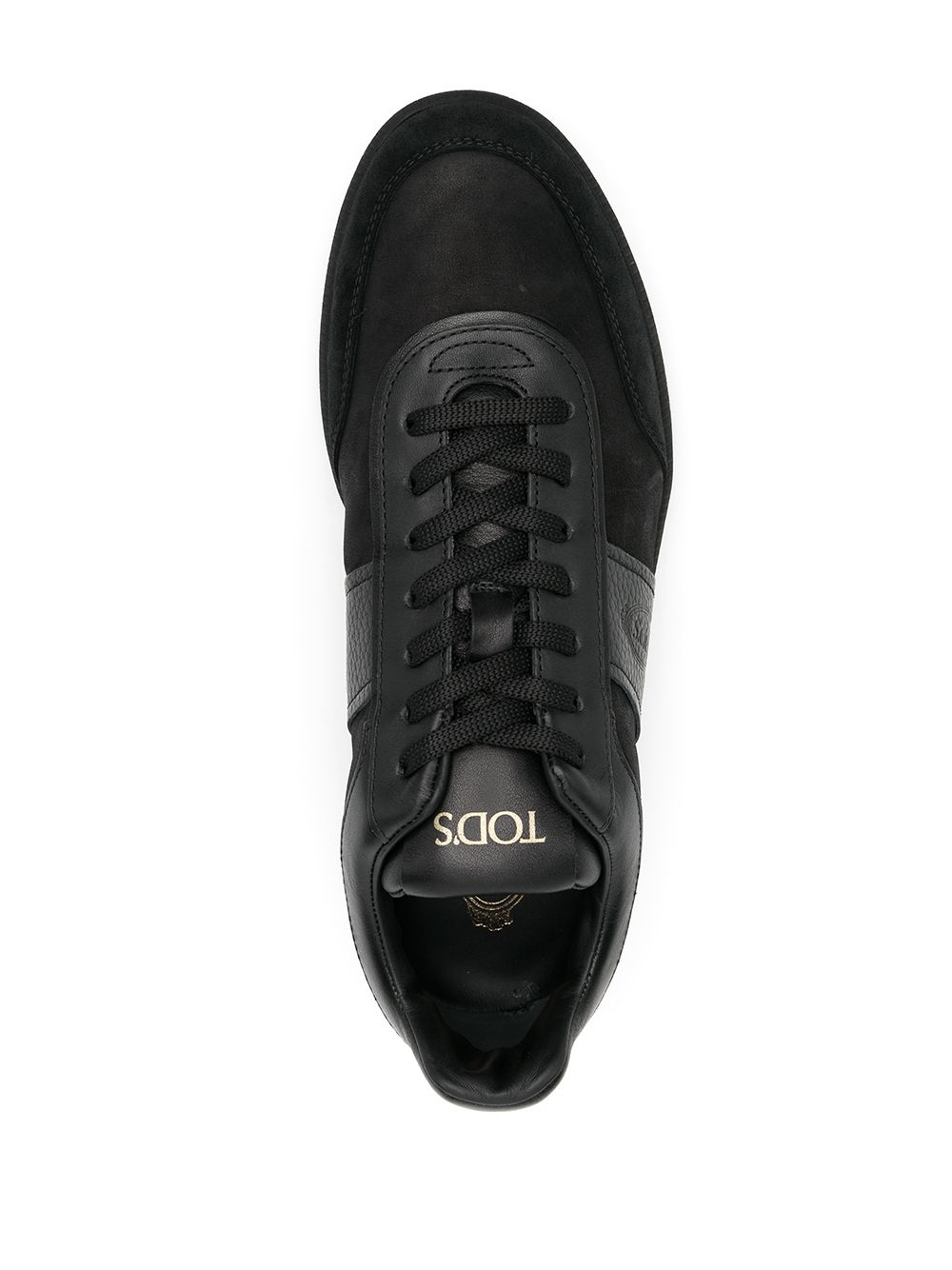 Tod's TOD'S- Logo Sneakers