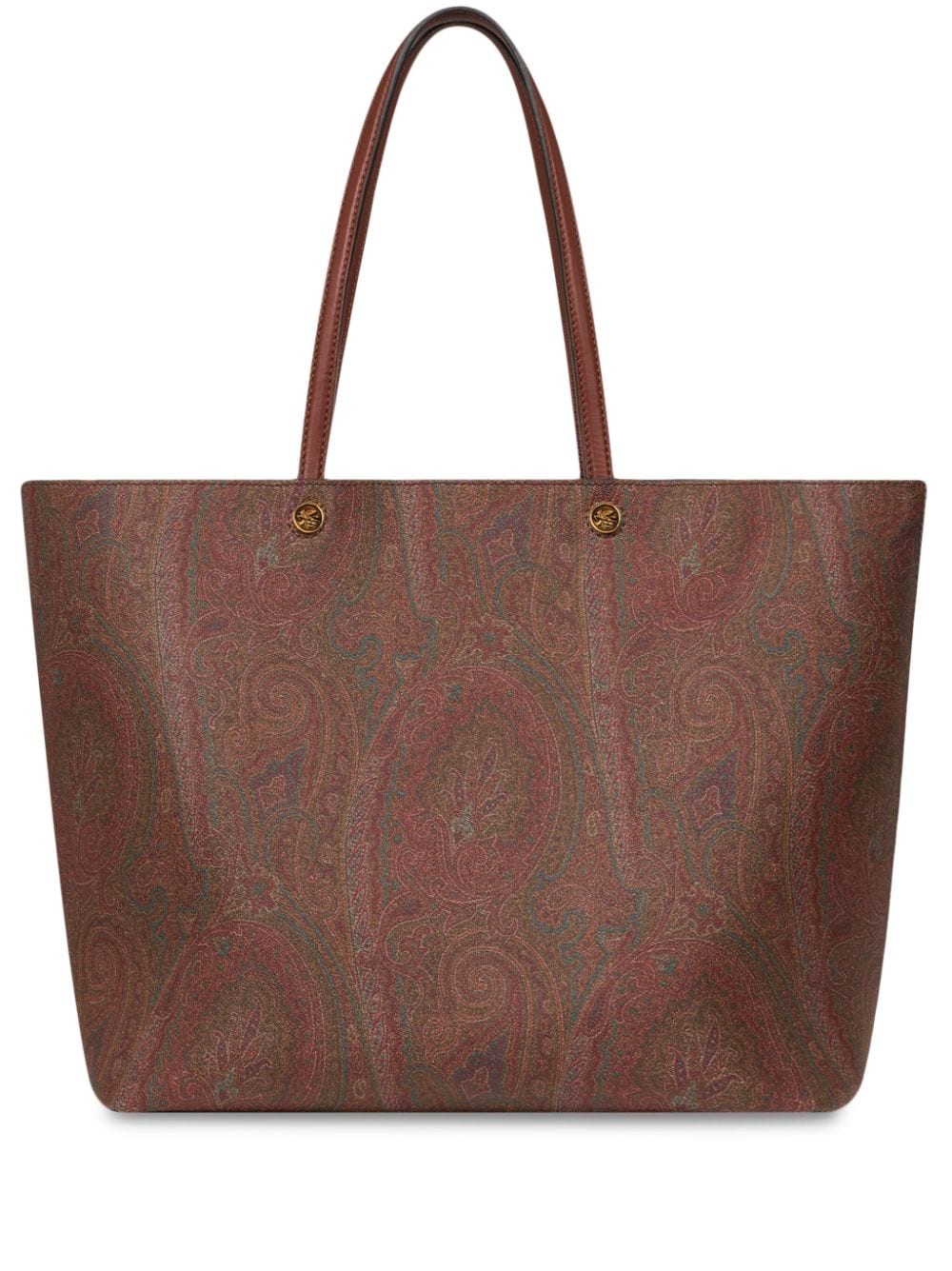 Etro ETRO- Essential Xl Tote Bag